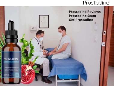 Prostadine For Enlargement Of The Prostate